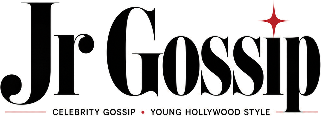Jr Gossip logo